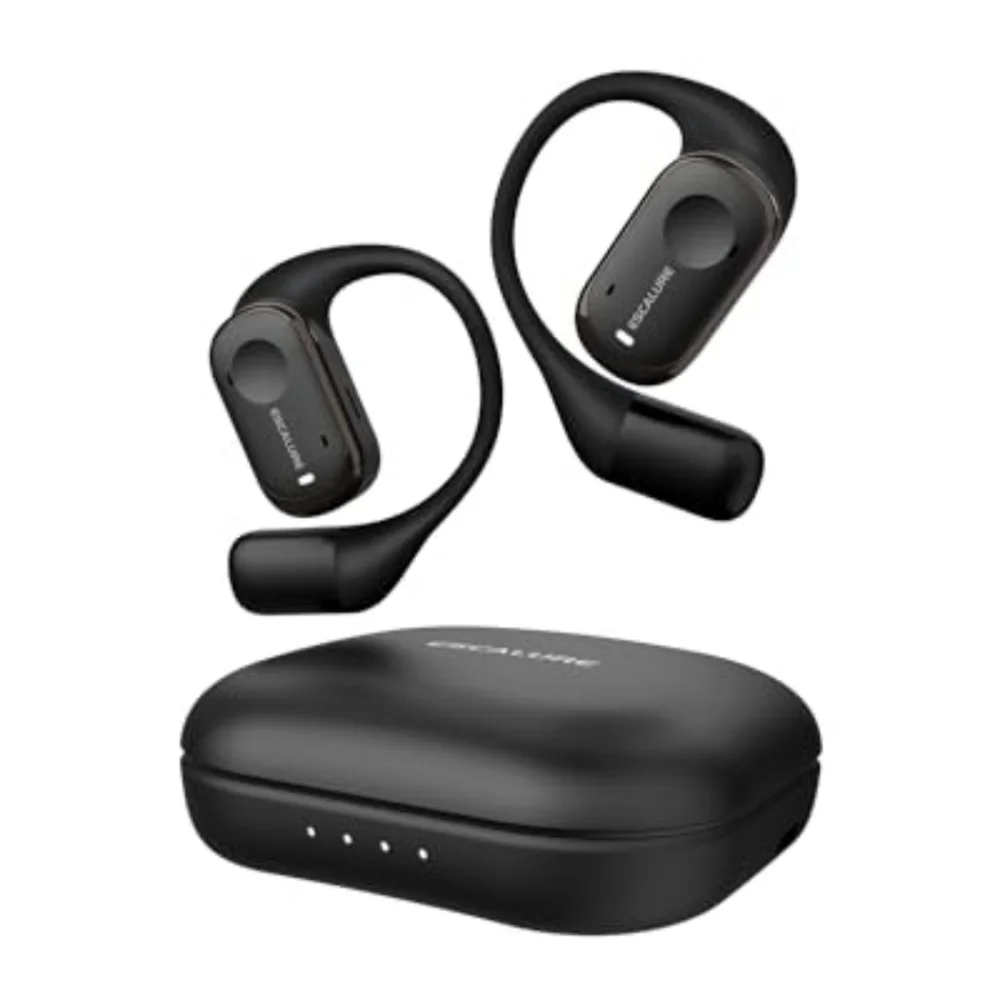 EAR HEADPHONES